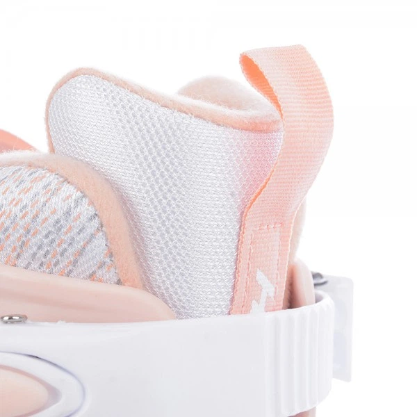 Коньки Tempish Gokid Ice Girl размер 37-40 (ot314) - изображение 8
