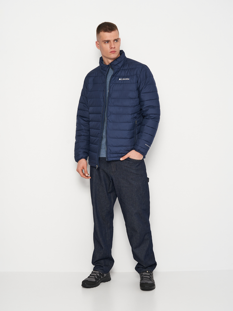 Куртка демисезонная мужская Columbia Omni-Heat Powder Lite Jacket 1698001-467 S Темно-синяя (0192660069623_0990039357520) – в интернет-магазине ROZETKA | Купить в Украине: Киеве, Харькове, Днепре, Одессе, Запорожье, Львове Куртка демисезонная мужская Columbia Omni-Heat Powder Lite Jacket 1698001-467 S Темно-синяя (0192660069623_0990039357520) – в интернет-магазине ROZETKA | Купить в Украине: Киеве, Харькове, Днепре, Одессе, Запорожье, Львове