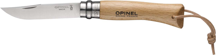 Нож Opinel 7 Trekking (2046361) - изображение 2