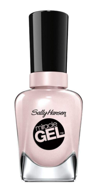 Гель-лак для нігтів Sally Hansen Miracle Gel Nail Colour De La Creme 430 14.7 мл (0074170423211) - зображення 1