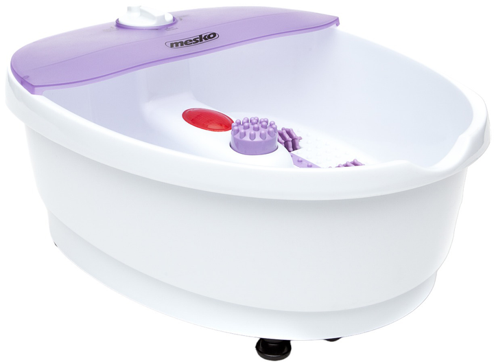 Masażer do stóp Mesko MS 2152 - obraz 4