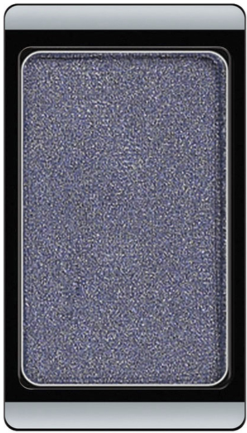 Тіні для повік Artdeco Eye Shadow Pearl №82 pearly smokey blue violet 0.8 г (4019674030820) - зображення 1