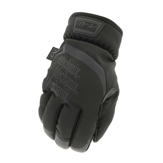 Mechanix ColdWork FastfFit Plus Gloves S - изображение 1