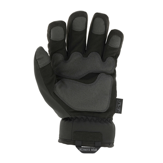 Mechanix ColdWork FastfFit Plus Gloves S - изображение 2