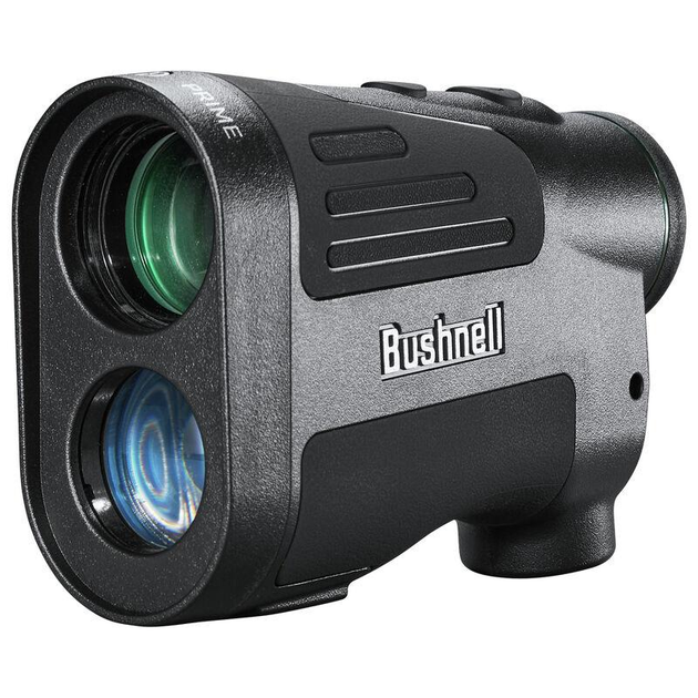 Дальномер Bushnell LP1800AD Prime 6x24mm, до 1700 метров, с балистическим калькулятором - изображение 1