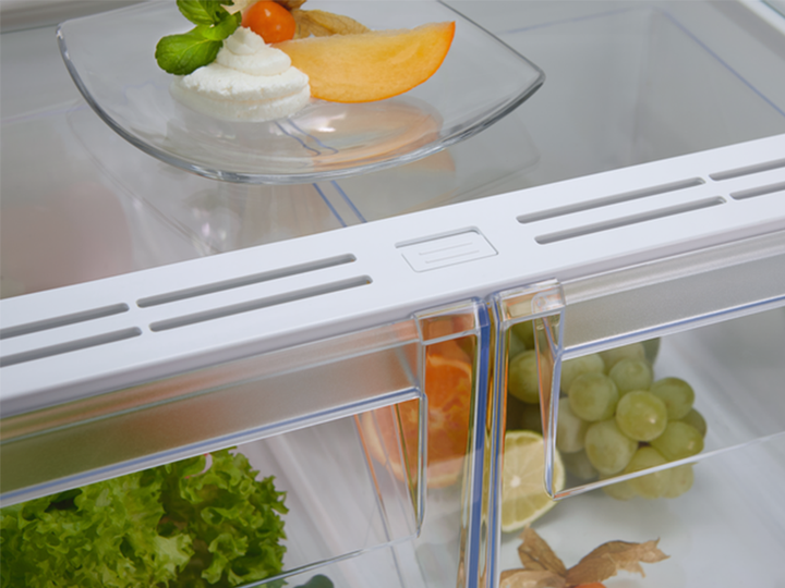 Холодильник вбудований Electrolux - RNT6NE18S - зображення 6