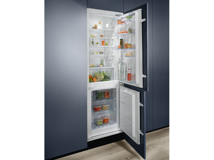 Холодильник вбудований Electrolux - RNT6NE18S - зображення 9
