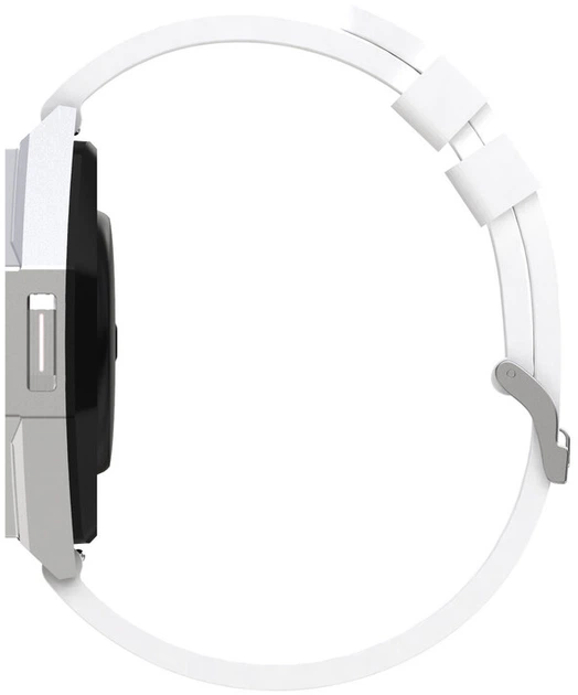 Smartwatch Canyon Otto SW-86 Silver (CNS-SW86SS) - obraz 3