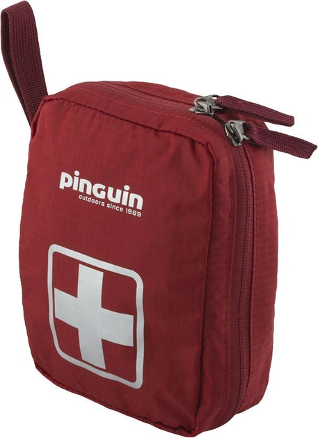 Аптечка Pinguin PNG 355031 First Aid Kit M ц:red - изображение 1
