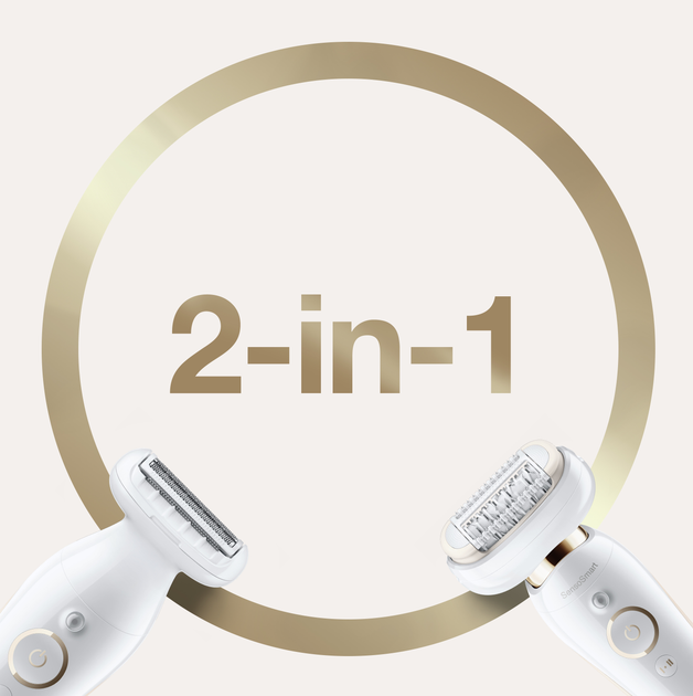 Епілятор Braun Silk-epil 9 Flex 9002 (SES 9002) - зображення 3