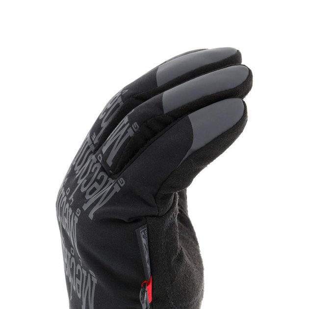 Рукавички Mechanix ColdWork Gloves Чорний M - зображення 2