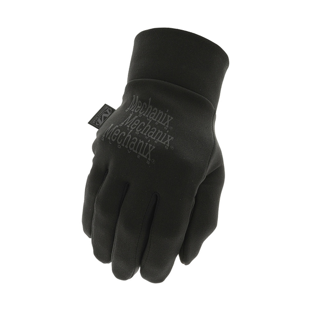 Mechanix ColdWork Base Layer Covert Gloves Black M - изображение 1