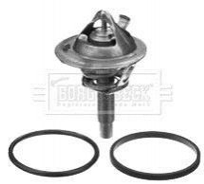 Термостат BORG & BECK BBT137 Mercedes E-Class, C-Class, Sprinter 2712030375, 2712000015 - изображение 1