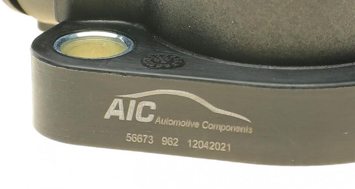 Термостат AIC 56673 Volkswagen Passat, Sharan; Audi A6, A4; Skoda Superb 038121144A - изображение 2