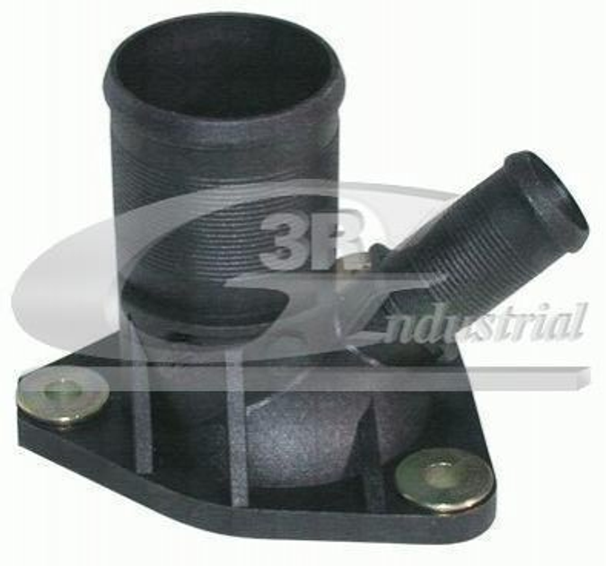 Термостат 3RG 80266 Peugeot 406, 306, Partner, 206, Expert, 605, 806; Fiat Scudo; Citroen Xsara, Berlingo, Jumpy 1336C9, 9609493180 - изображение 1