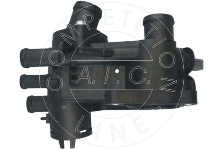 Термостат AIC 57296 Volkswagen Polo, Caddy; Seat Ibiza, Cordoba 032121111Q - зображення 1