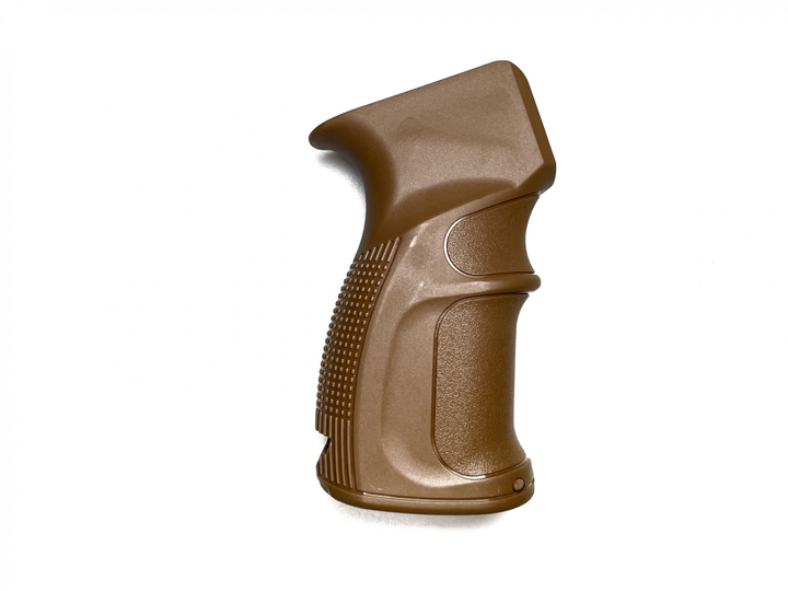 Пістолетна рукоятка Strata22KIT з пеналом (Койот) - зображення 1
