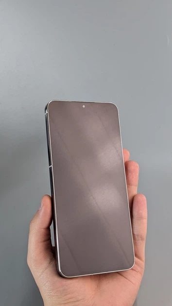 Мобільний телефон Meizu 20 Pro 12GB/512GB Silver (M391Q)(00031780