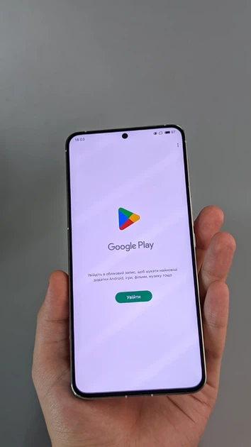 Мобільний телефон Meizu 20 Pro 12GB/512GB Silver (M391Q)(00031780