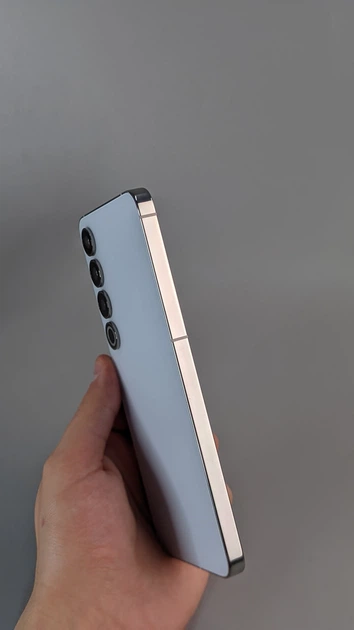 Мобільний телефон Meizu 20 Pro 12GB/512GB Silver (M391Q)(00031780