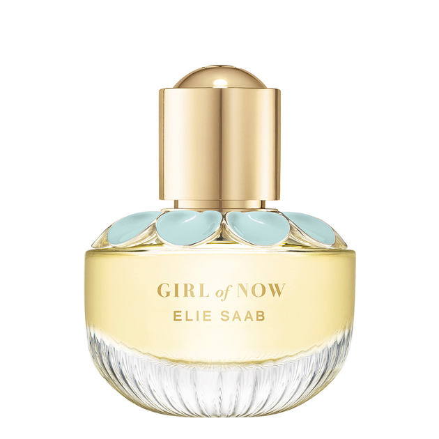 Мініатюра Парфумована вода для жінок Elie Saab Girl Of Now 30 мл (7640233340172) - зображення 1