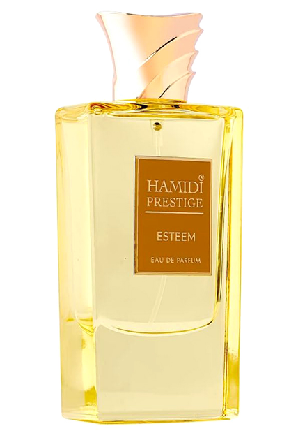 Woda perfumowana damska Hamidi Prestige Esteem 80 ml (6294015164701) - obraz 1