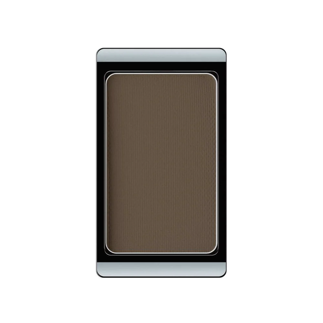 Тени для век ARTDECO Eyeshadow Matt №524 Matt dark grey mocha (4019674305249) - Фото 1 Тени для век ARTDECO Eyeshadow Matt №524 Matt dark grey mocha (4019674305249) - изображение 1