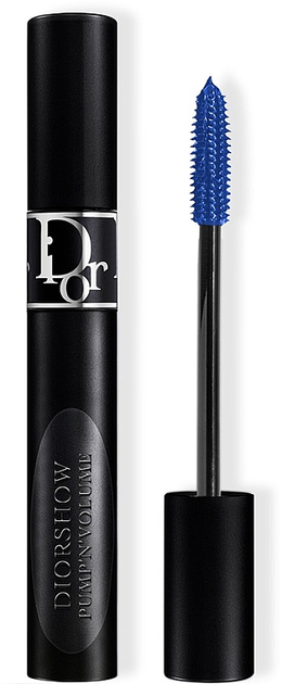 Туш для вій Dior Diorshow Mascara Pump'n Volumen Mascara De Pestanas 260 6 мл (3348901591867) - зображення 1