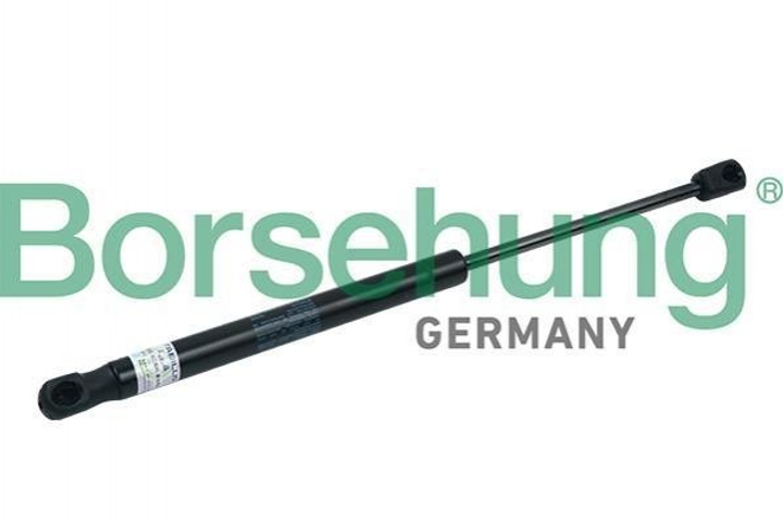 Амортизаторы капота / багажника Borsehung B18430 Audi A8 4E0823359D, 4E0823359C - изображение 1