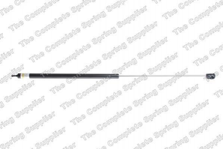 Амортизаторы капота / багажника LESJOFORS 8072902 Renault Megane 654710003R - изображение 1