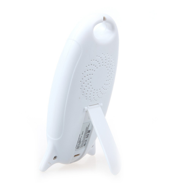 Видеоняня , радионяня VB601 BABY MONITOR 150mA - изображение 5