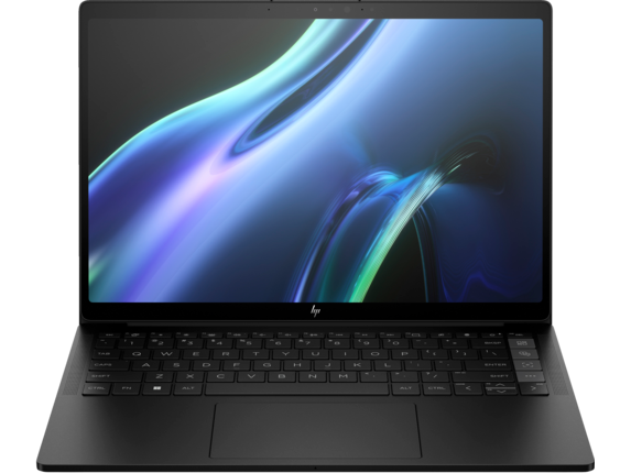 Ноутбук HP Dragonfly Pro (7Y3N3UA) - Фото 3 Ноутбук HP Dragonfly Pro (7Y3N3UA) - зображення 3