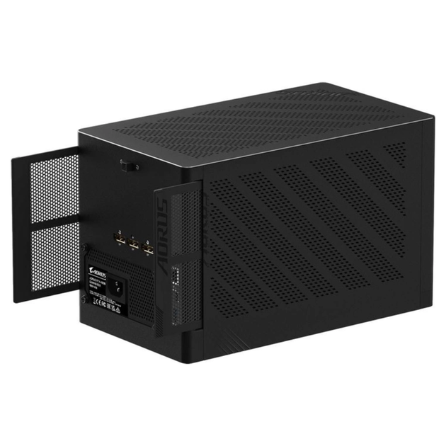 Відеокарта зовнішня Gigabyte GV-N4090IXEB-24GD RTX 4090/2520 МГц 850Вт - зображення 4