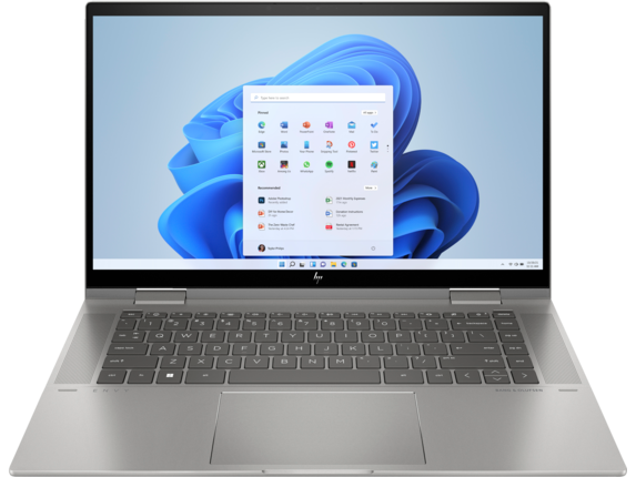 Ноутбук HP ENVY x360 15-ew1047nr (7X8R5UA) - изображение 3