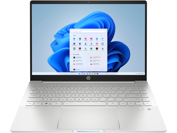 Ноутбук HP Pavilion Plus 14-eh1047nr (841M6UA) - изображение 3