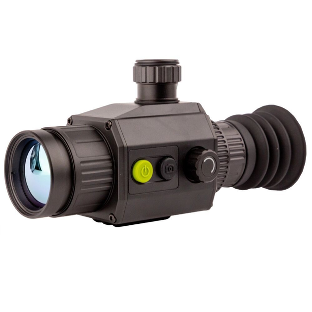 Тепловизионный прицел Dahua Thermal Scope C435 до 1.9км / 6 часов работы (99-00012454) - изображение 1