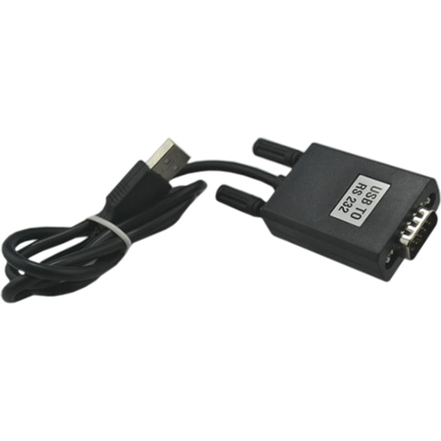Переходник USB - COM RS232 9pin Value B00514 кабель 1м RTL – фото ...