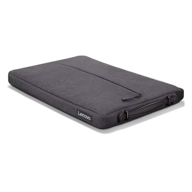 Чохол для ноутбука Lenovo Laptop Urban Sleeve Case 14" поліестер Grey (GX40Z50941) - зображення 4