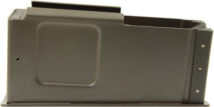 Магазин для карабіна Mauser M 03 виконання "Old Classic". Модифікація - Type E (під калібри: 300 Win Mag; 8x68 S; 375 H&H; 416 Rem Mag). Ємність - 4 патрона - зображення 2