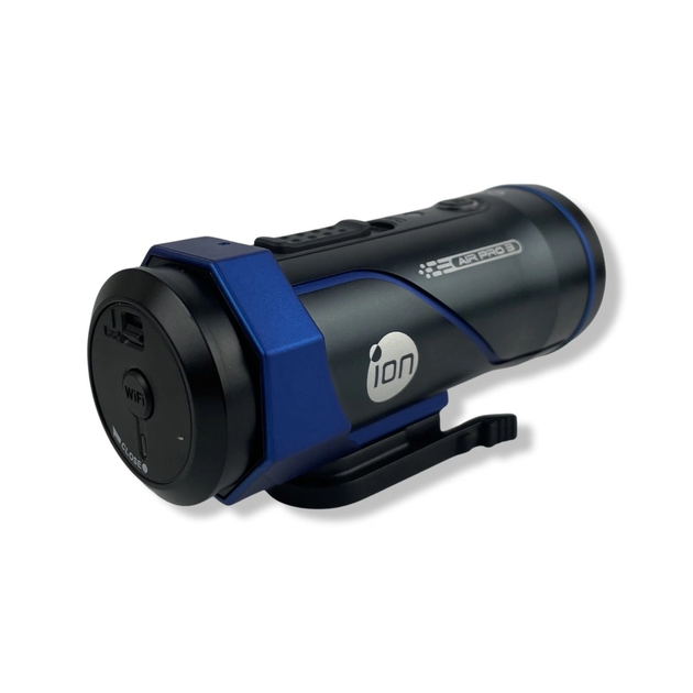 Камера iON 1014 Вт Air Pro - Фото 2 Камера iON 1014 Вт Air Pro - изображение 2