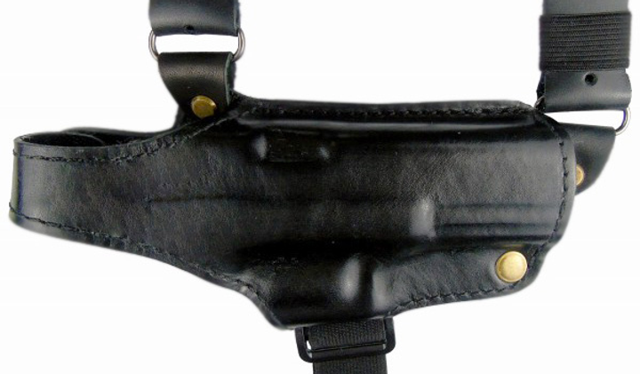 Кобура плечова MEDAN 1008 (Glock-17) з підсумків для магазина - зображення 2