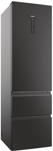 Многодверный холодильник Haier HTW5620DNPT – фото, отзывы ...