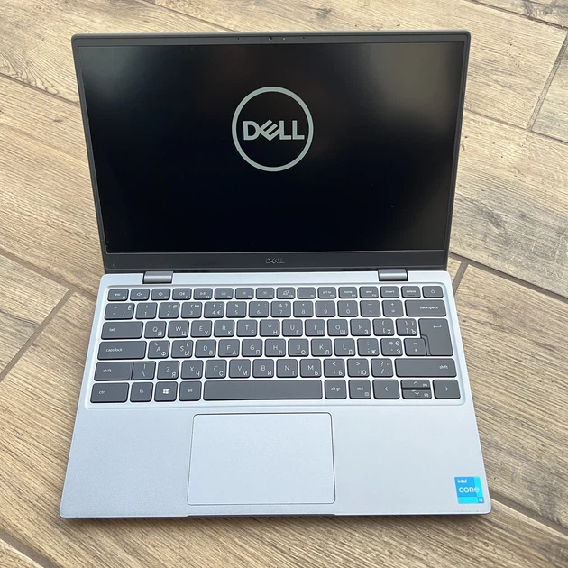 Ноутбук DELL Latitude 3320 - 13`3 FHD IPS|intel core i5 1135G7|RAM