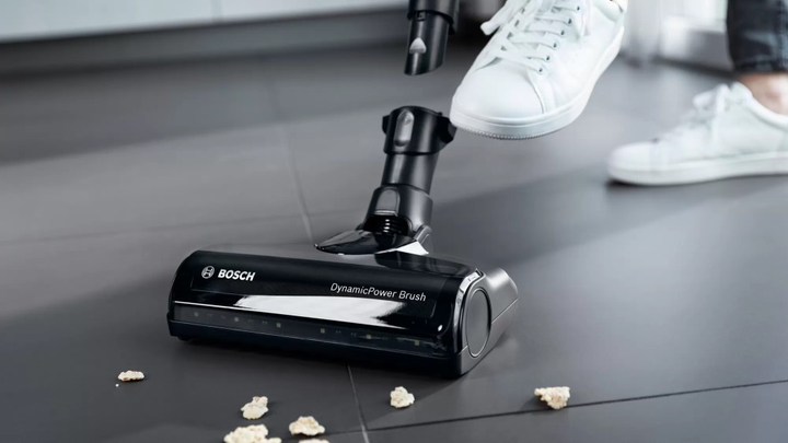 Акумуляторний пилосос Bosch Unlimited BCS711XXL - зображення 6