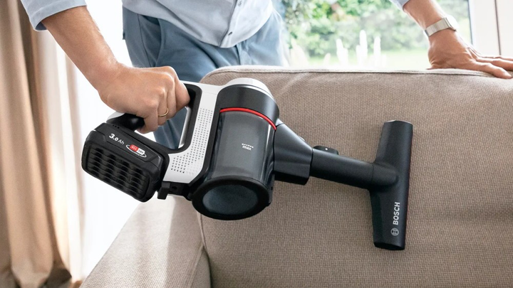 Акумуляторний пилосос Bosch Unlimited BCS711XXL - зображення 11