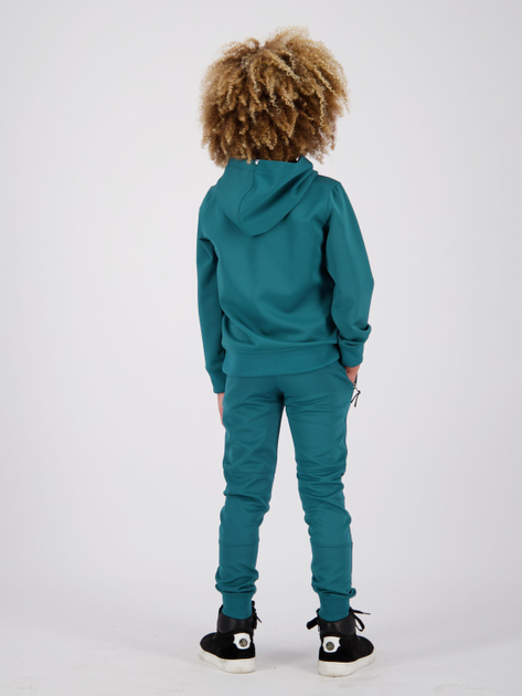 Підліткове худі для хлопчика Messi C107KBN34602 176 см Синє (8720834048406) - зображення 2