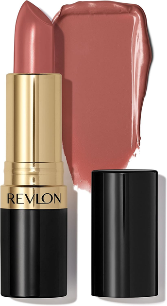 Помада для губ Revlon Super Lustrous Lipstick №637 Blushing Nude, 4.2гр (309971508943) - Фото 1 Помада для губ Revlon Super Lustrous Lipstick №637 Blushing Nude, 4.2гр (309971508943) - изображение 1