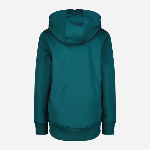 Bluza z kapturem chłopięca Messi C107KBN34602 164 cm Niebieska (8720834048390) - obraz 6