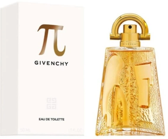 Givenchy Pi туалетная вода для мужчин - Фото 2 Givenchy Pi туалетная вода для мужчин - изображение 2