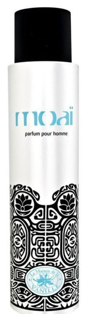 Woda perfumowana męska La Maison De La Vanille Moai 100 ml (3542771161001) - obraz 1